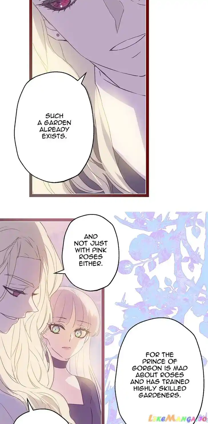 As Long as You like It Ch.277