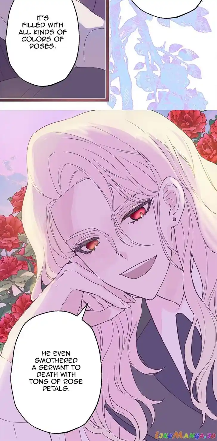 As Long as You like It Ch.277