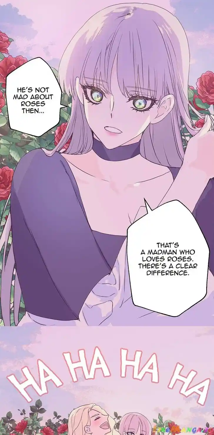 As Long as You like It Ch.277