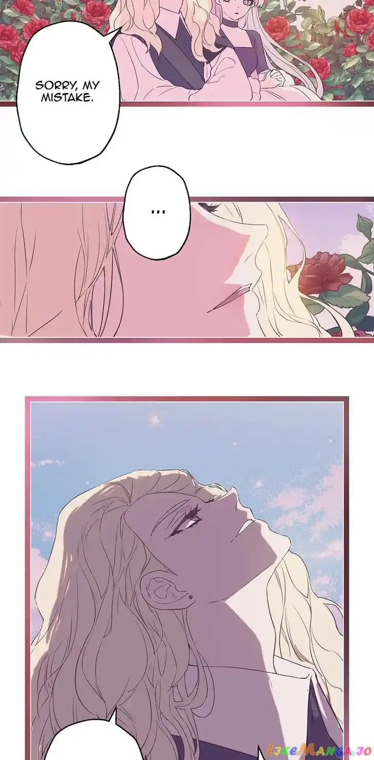 As Long as You like It Ch.277