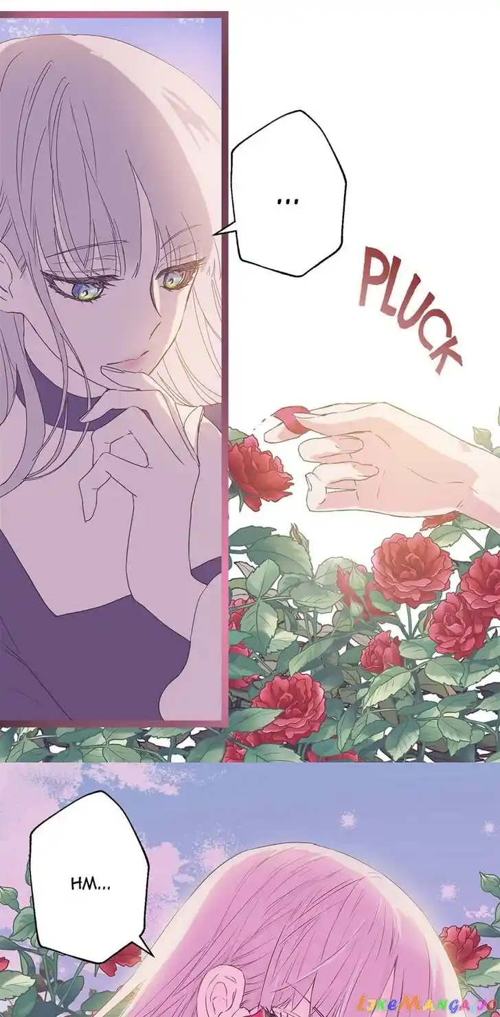 As Long as You like It Ch.277