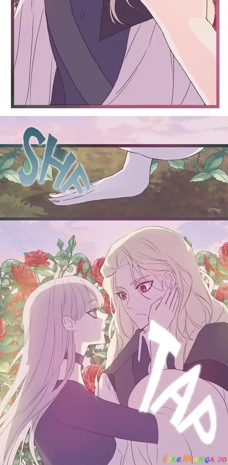 As Long as You like It Ch.277