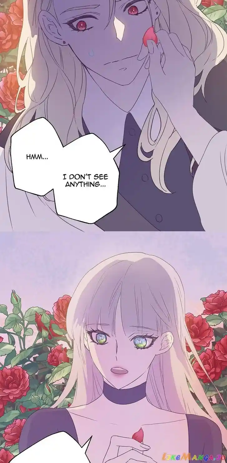 As Long as You like It Ch.277