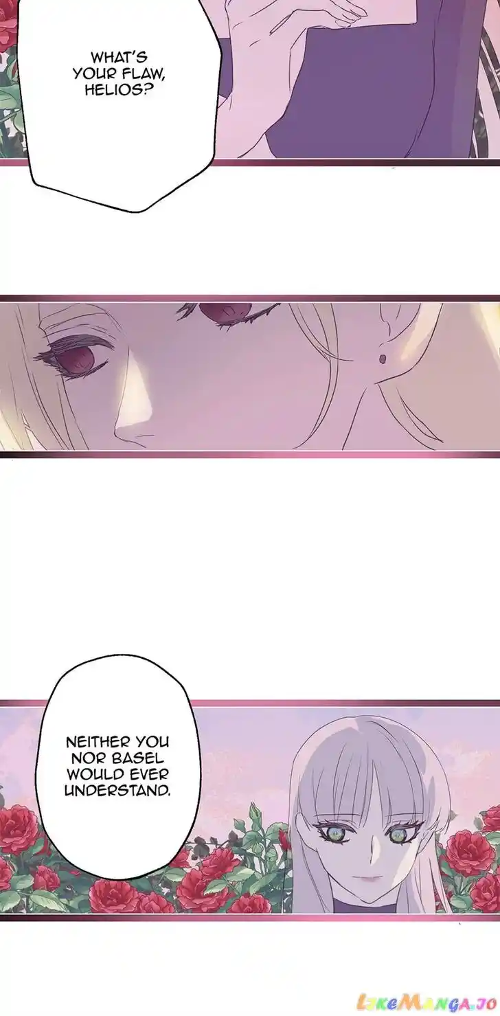 As Long as You like It Ch.277