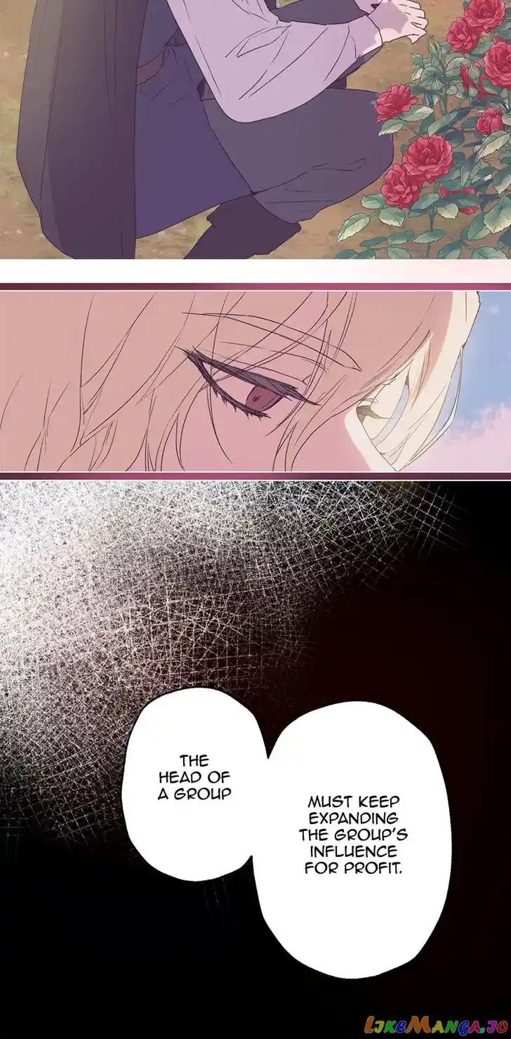 As Long as You like It Ch.277