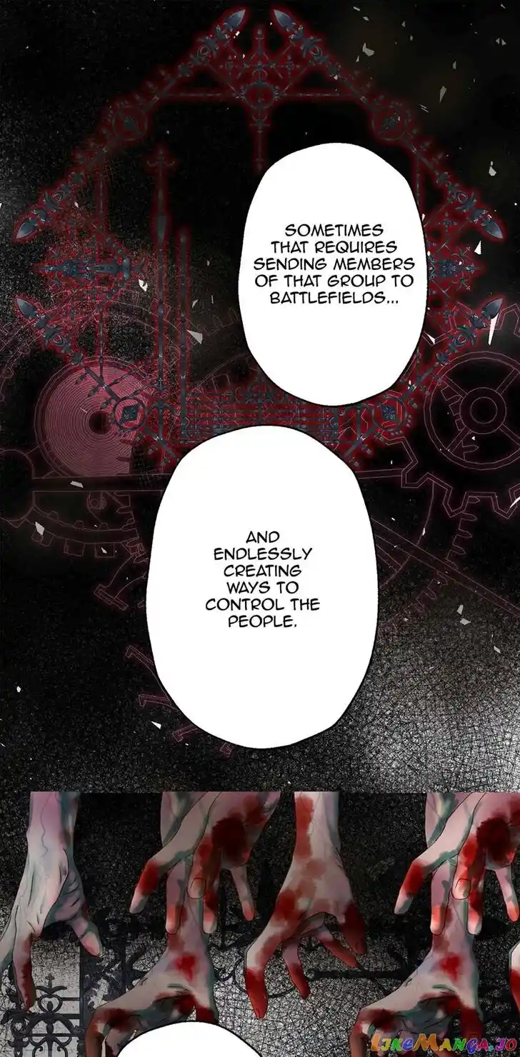 As Long as You like It Ch.277