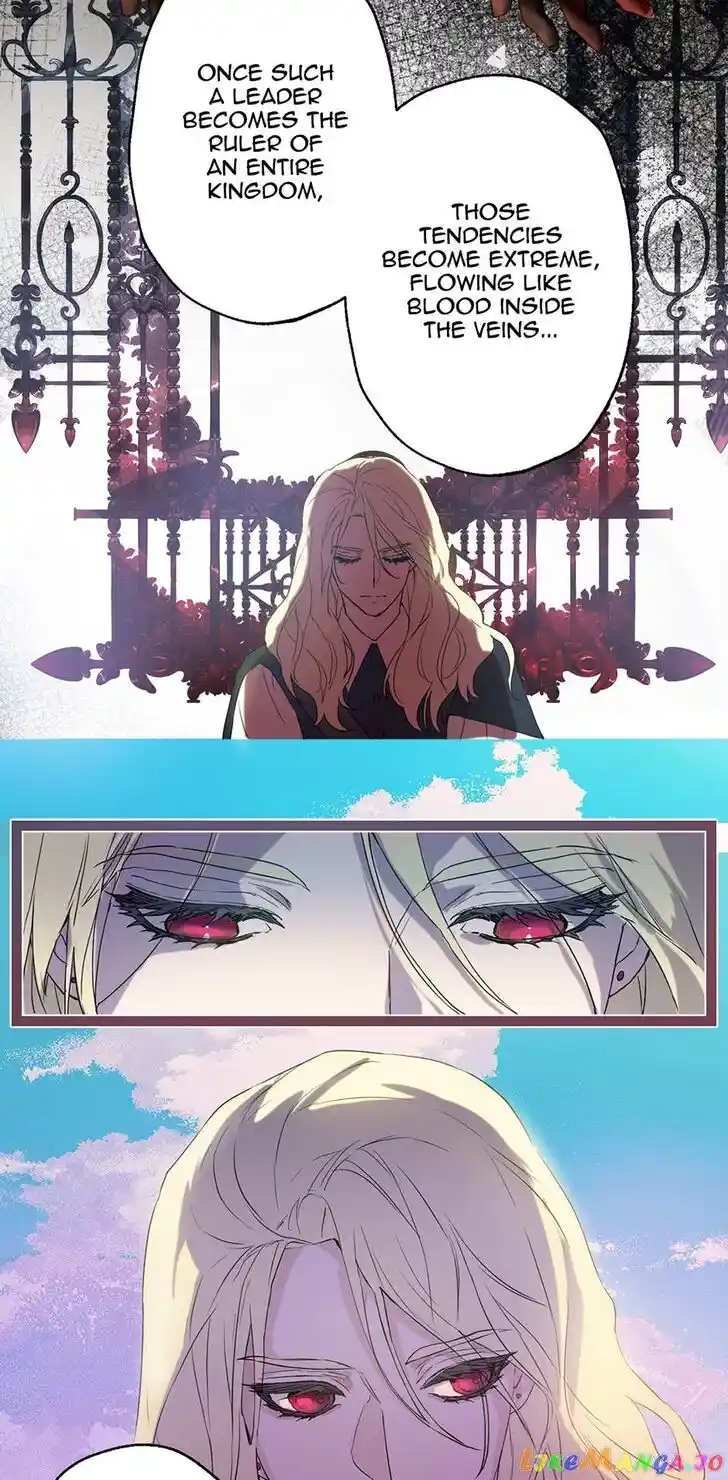 As Long as You like It Ch.277