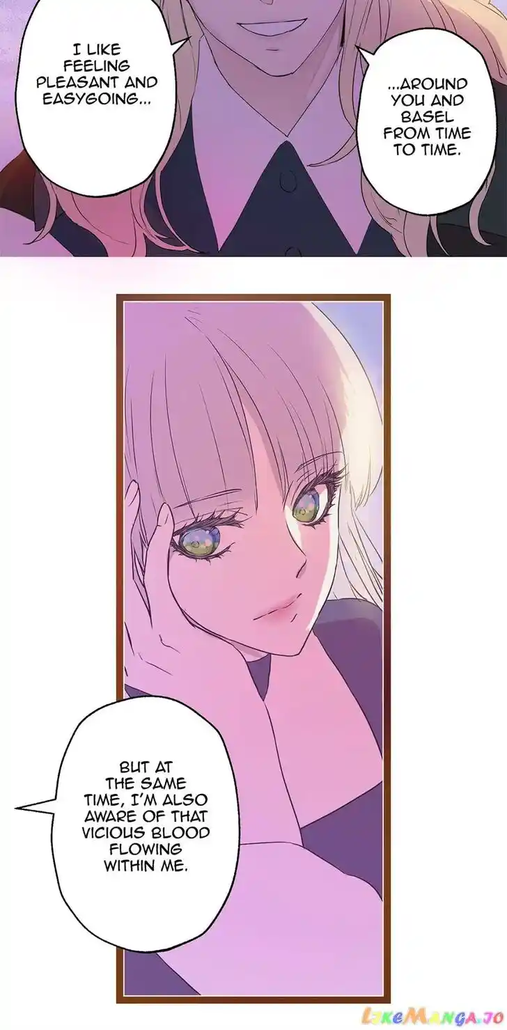 As Long as You like It Ch.277