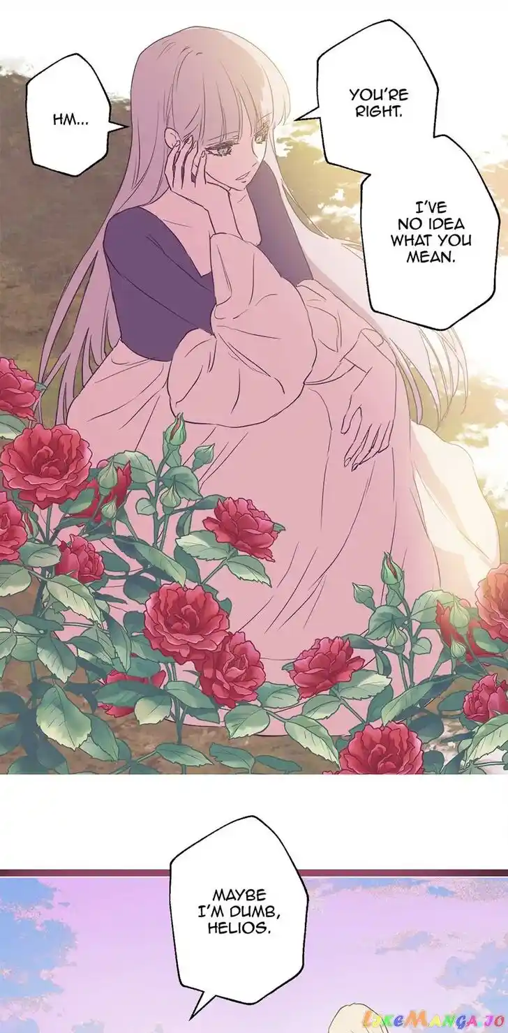 As Long as You like It Ch.277