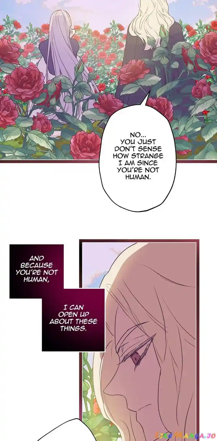 As Long as You like It Ch.277