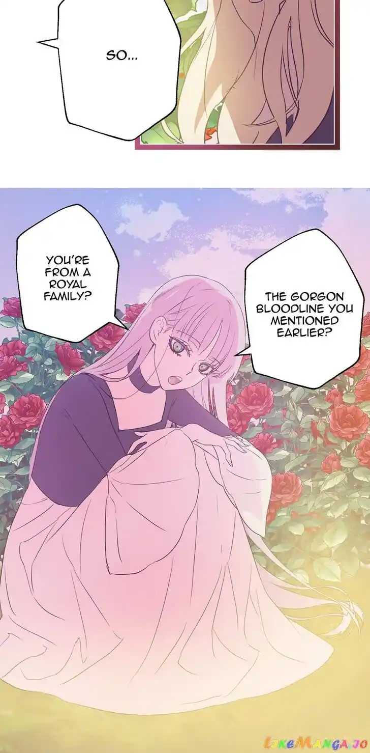 As Long as You like It Ch.277