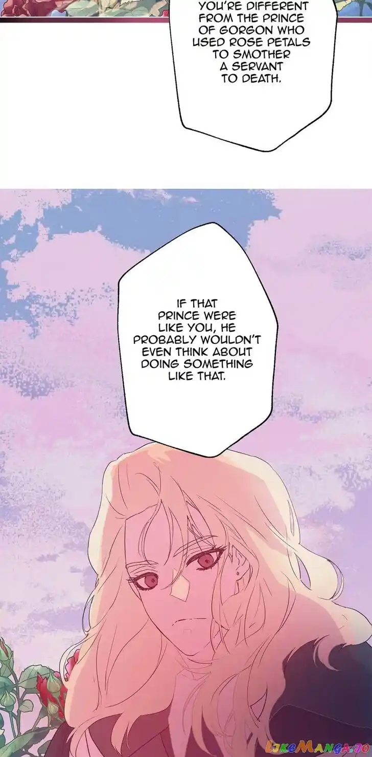 As Long as You like It Ch.277