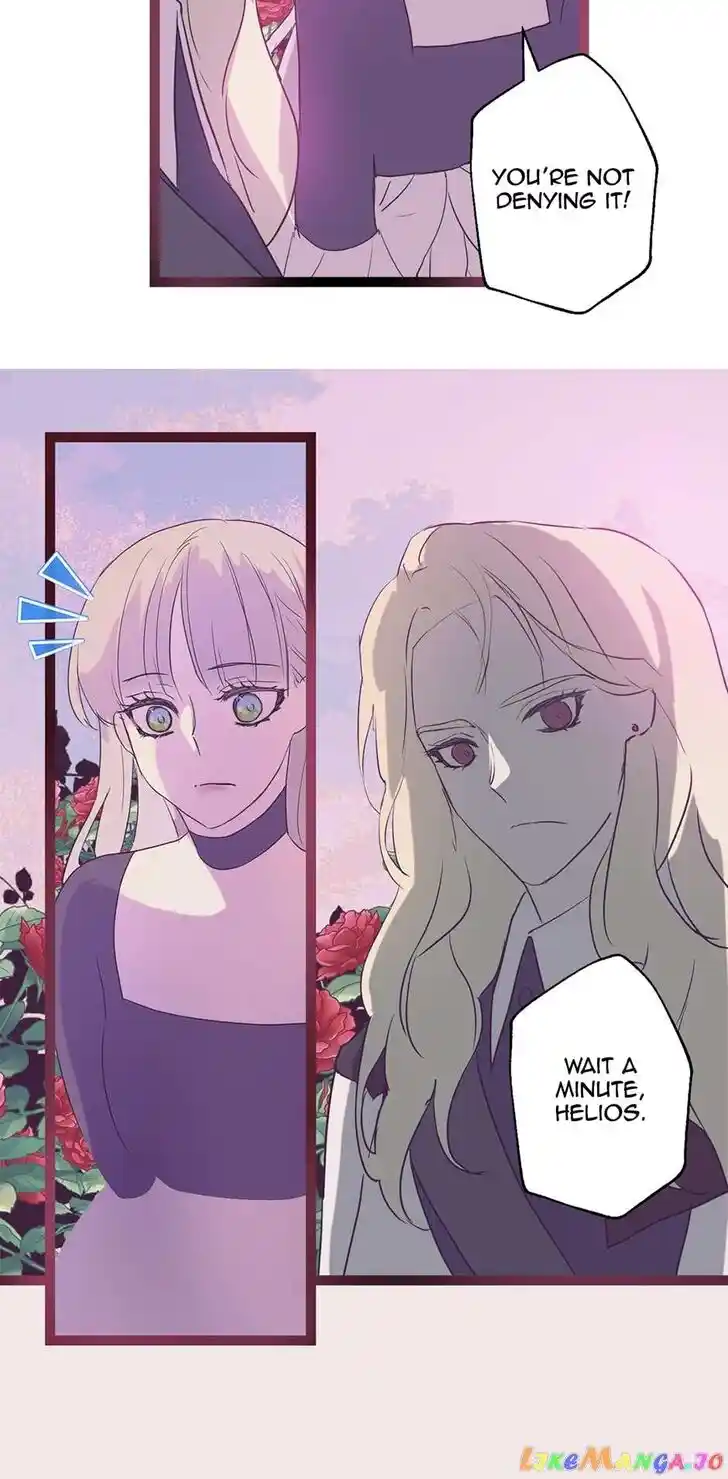 As Long as You like It Ch.277