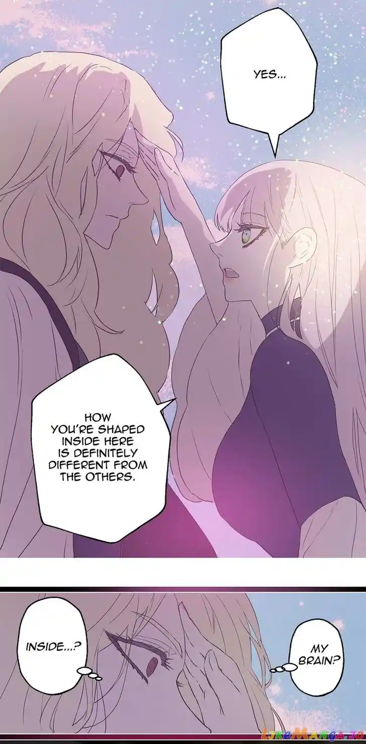 As Long as You like It Ch.277