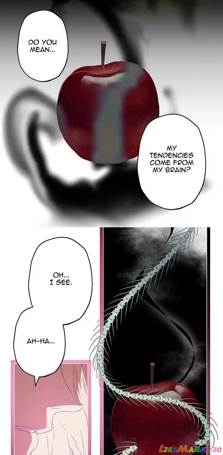 As Long as You like It Ch.277