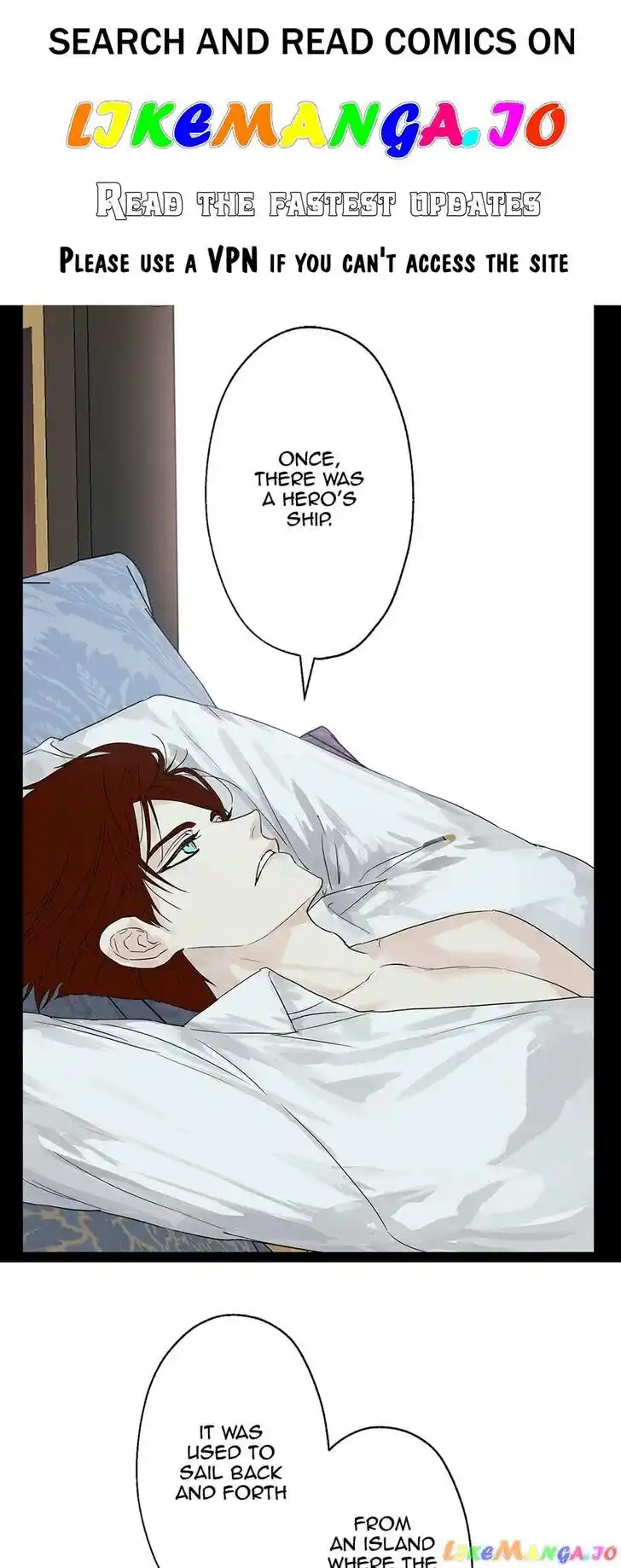 As Long as You like It Ch.278