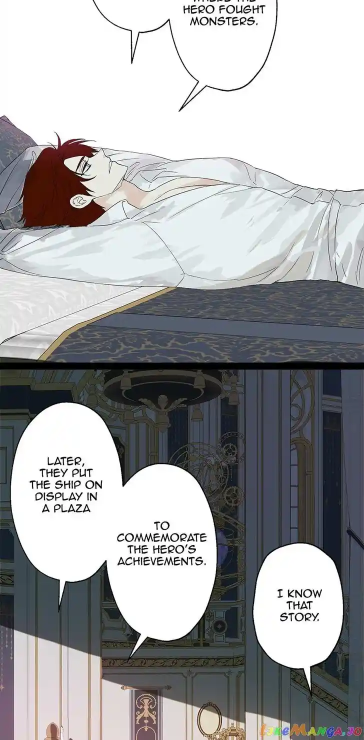 As Long as You like It Ch.278