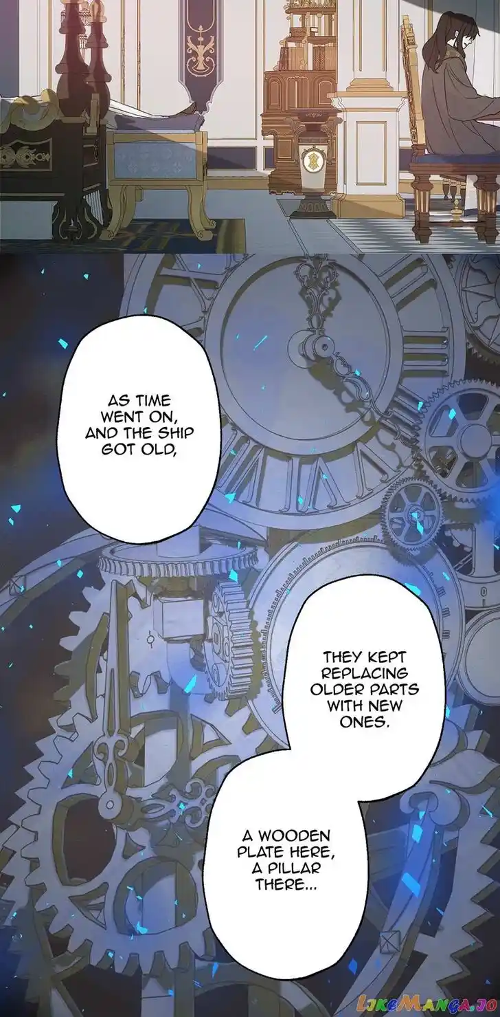 As Long as You like It Ch.278