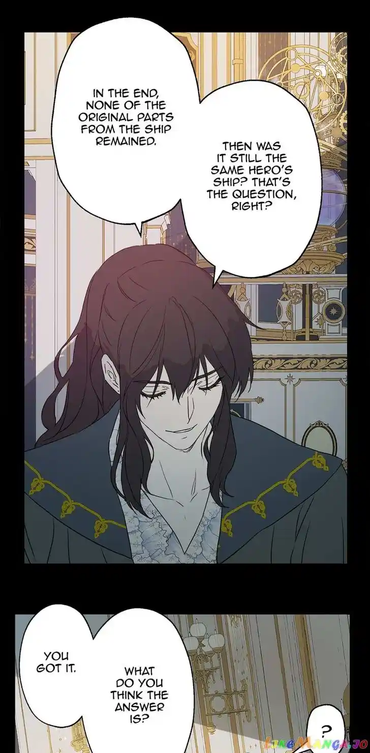 As Long as You like It Ch.278