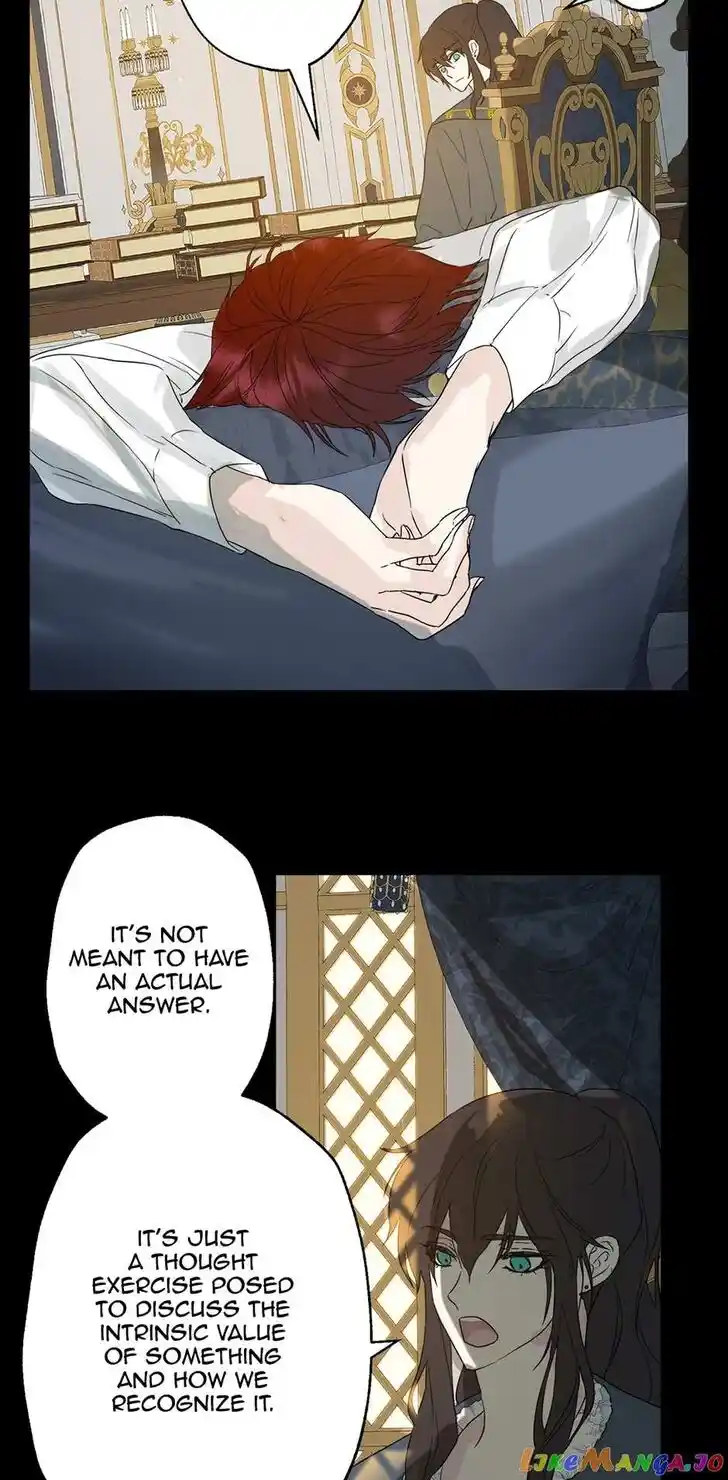 As Long as You like It Ch.278