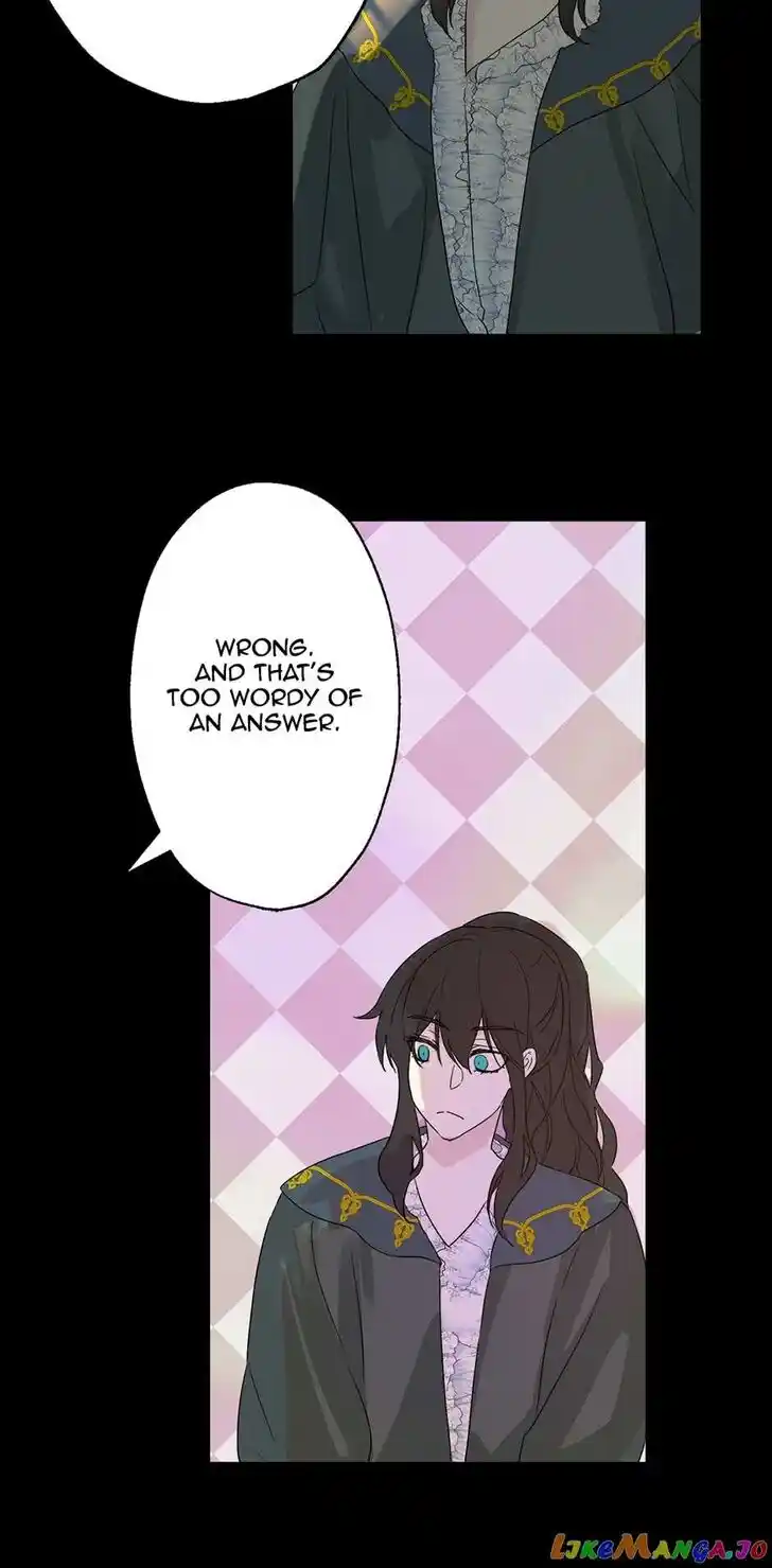 As Long as You like It Ch.278