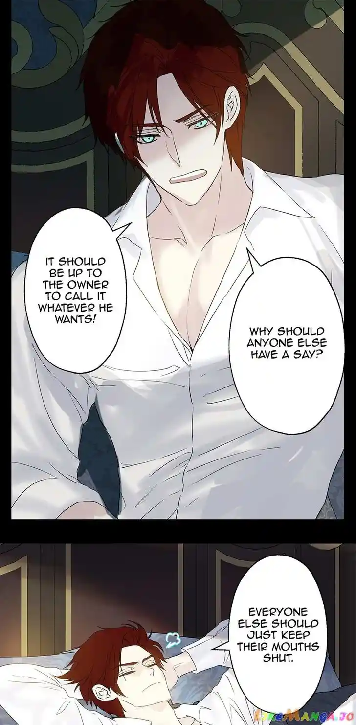 As Long as You like It Ch.278