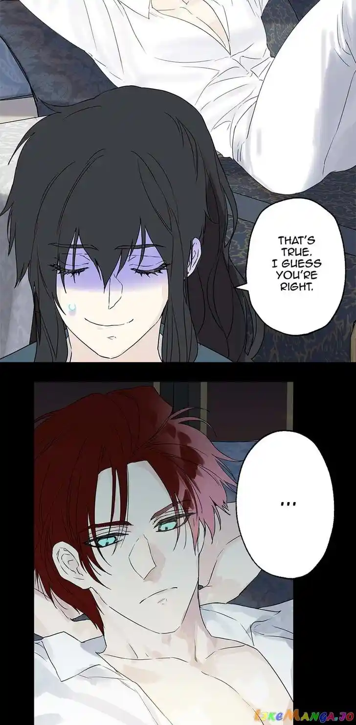 As Long as You like It Ch.278