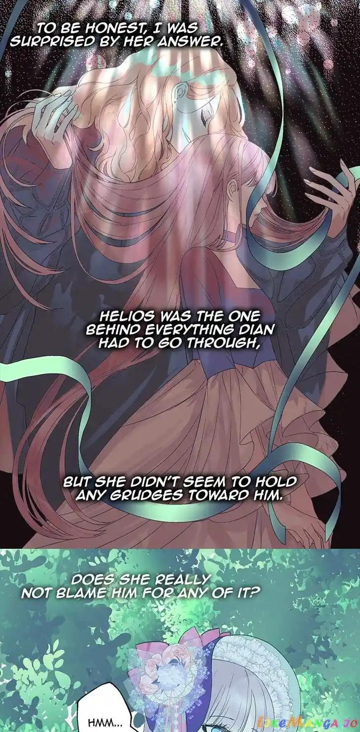 As Long as You like It Ch.278