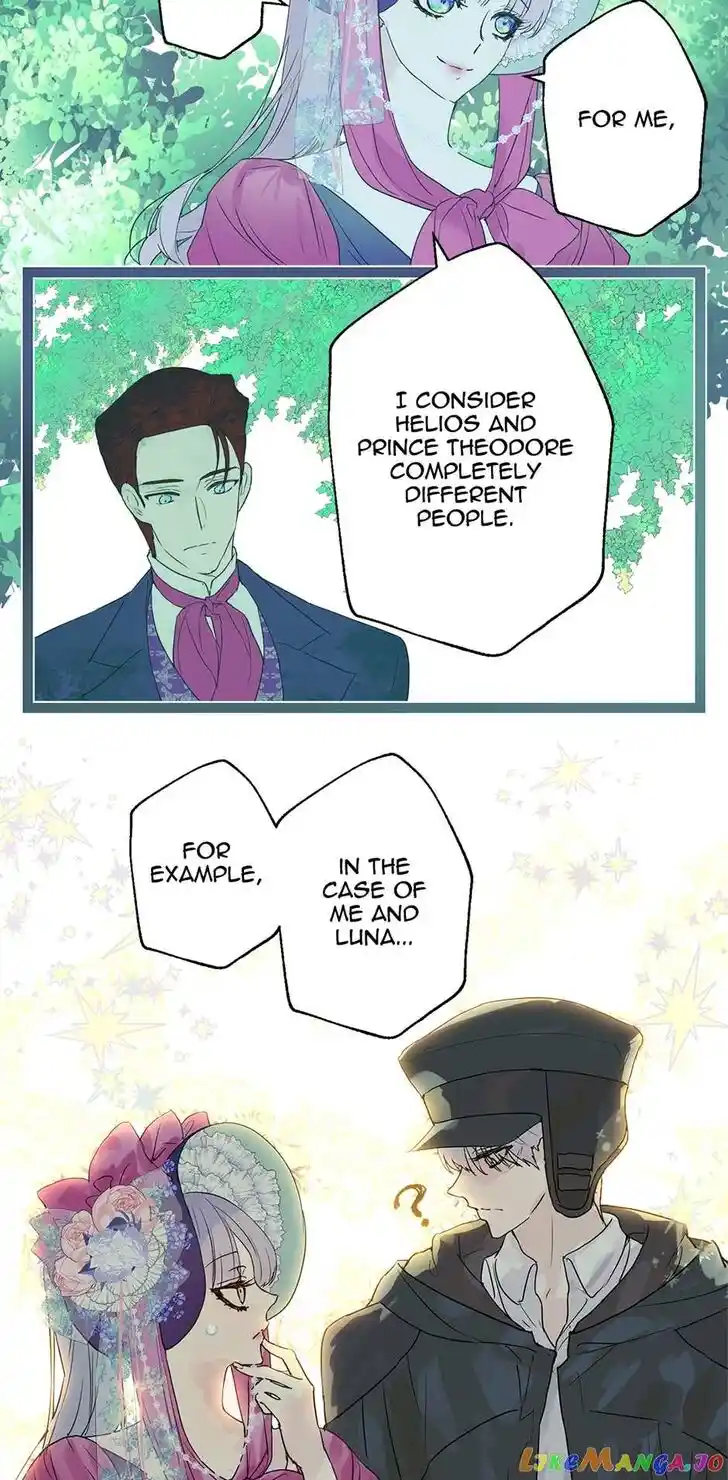 As Long as You like It Ch.278