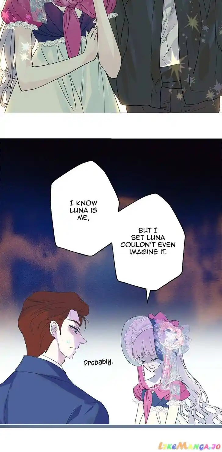As Long as You like It Ch.278