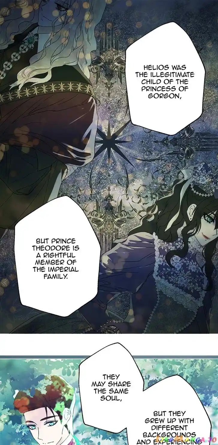 As Long as You like It Ch.278