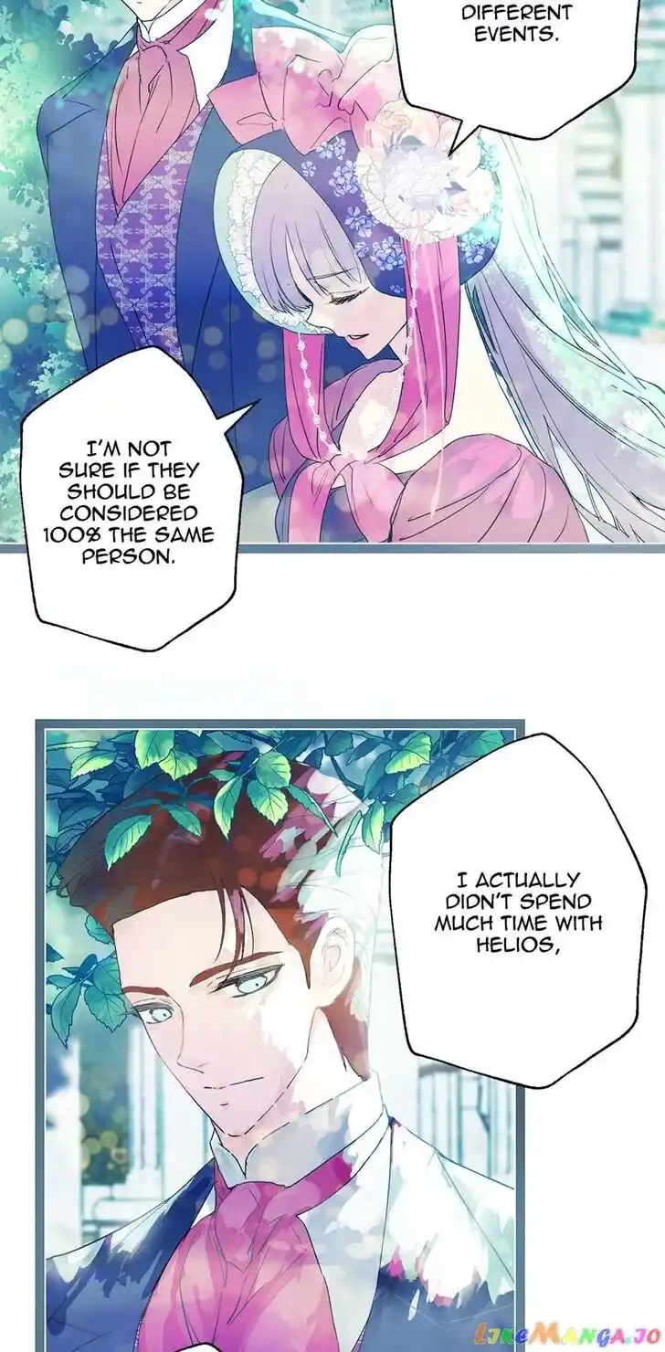 As Long as You like It Ch.278