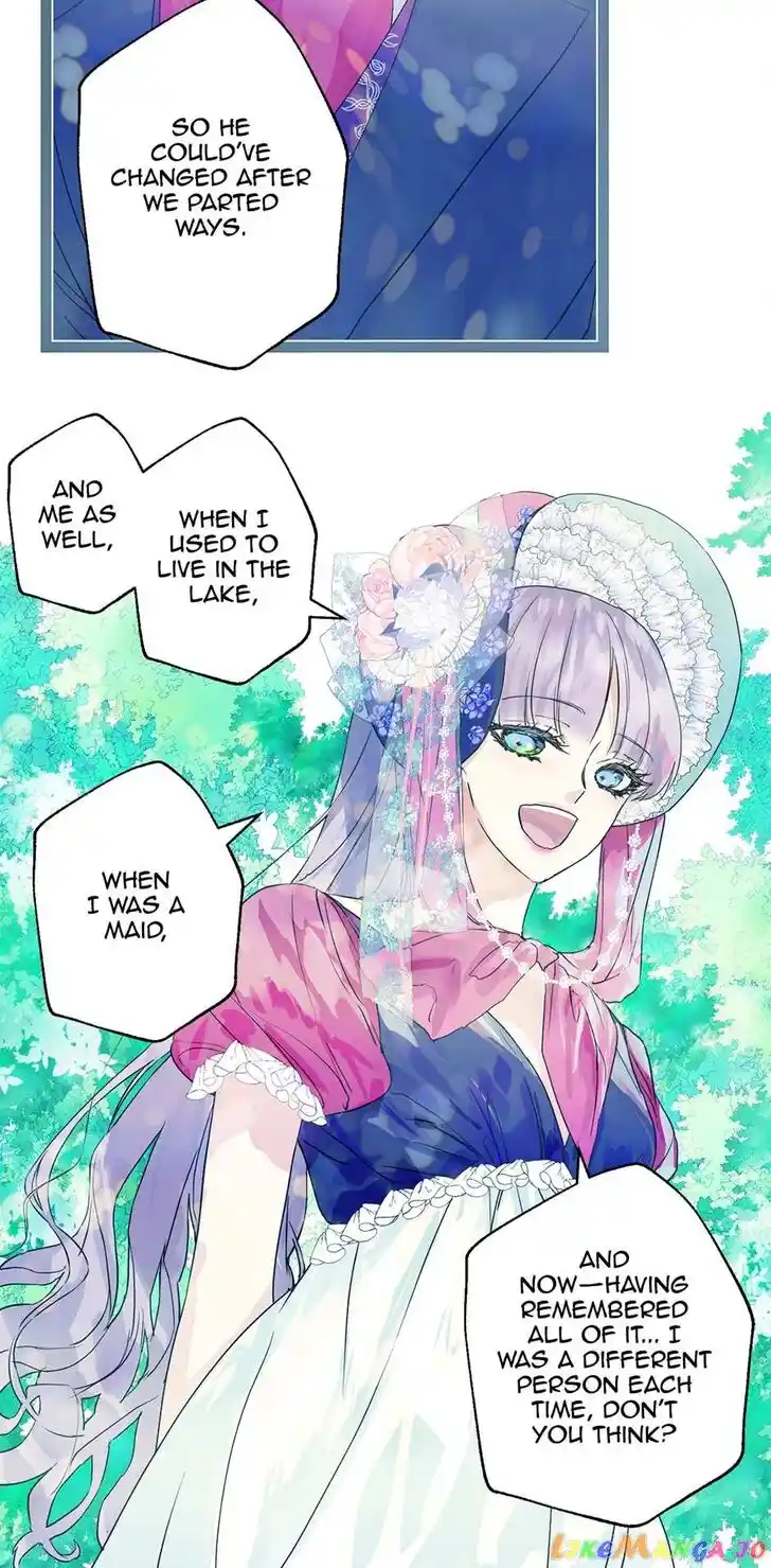 As Long as You like It Ch.278