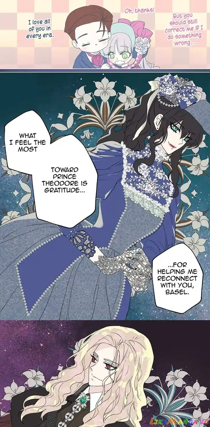 As Long as You like It Ch.278