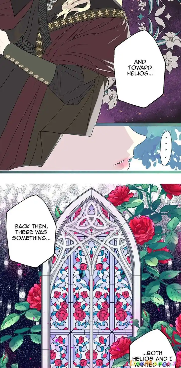 As Long as You like It Ch.278