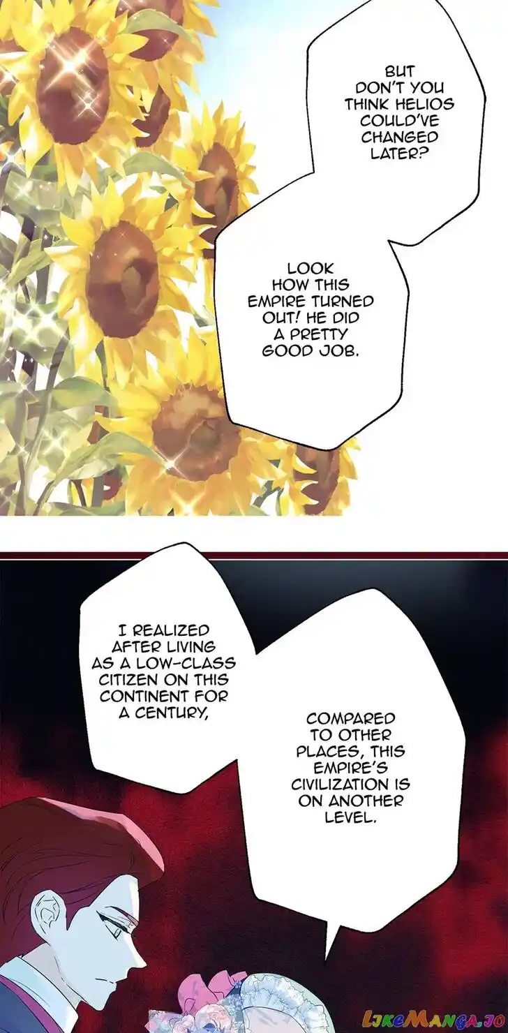 As Long as You like It Ch.278