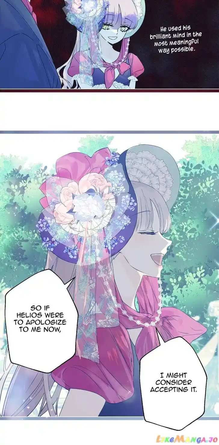 As Long as You like It Ch.278