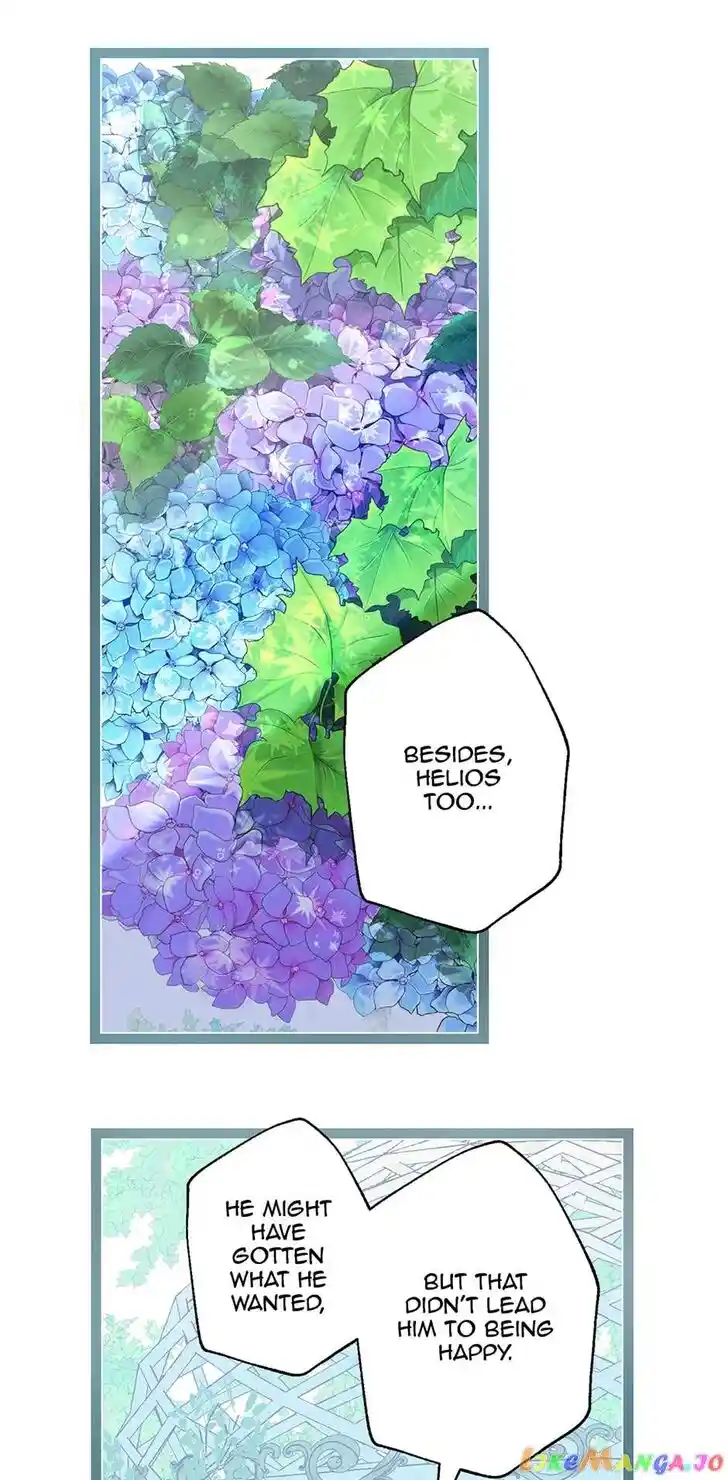 As Long as You like It Ch.278