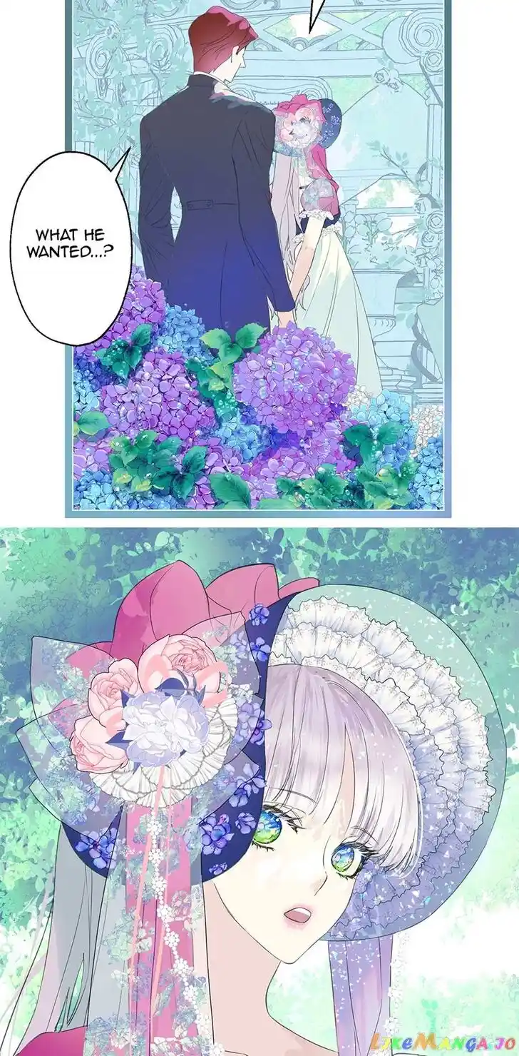 As Long as You like It Ch.278