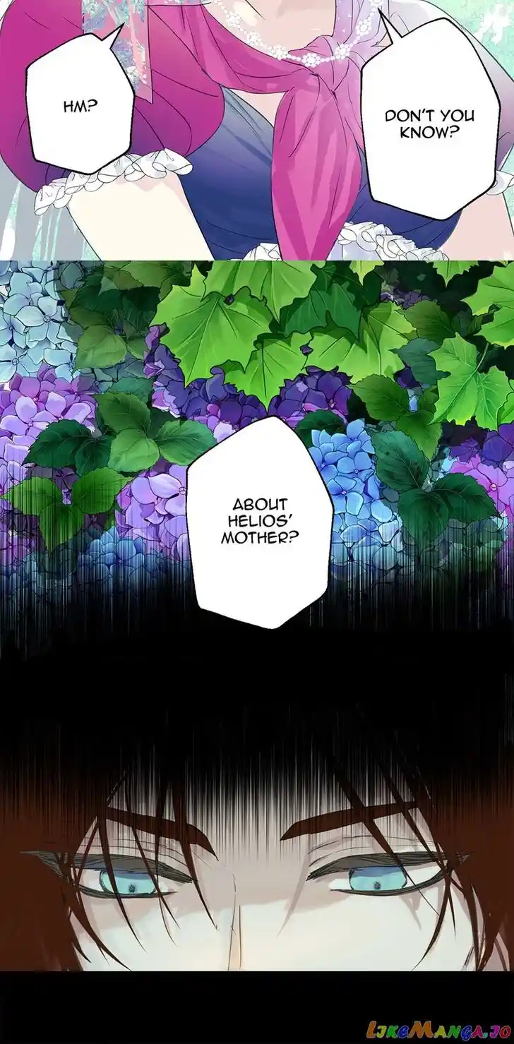 As Long as You like It Ch.278