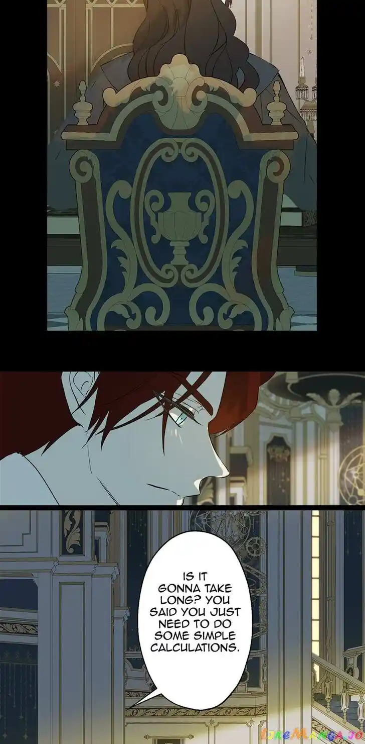 As Long as You like It Ch.278