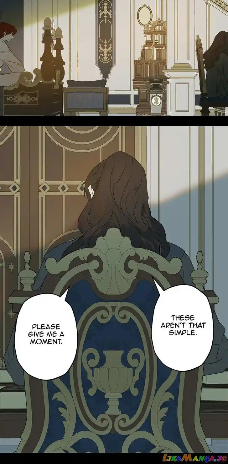 As Long as You like It Ch.278