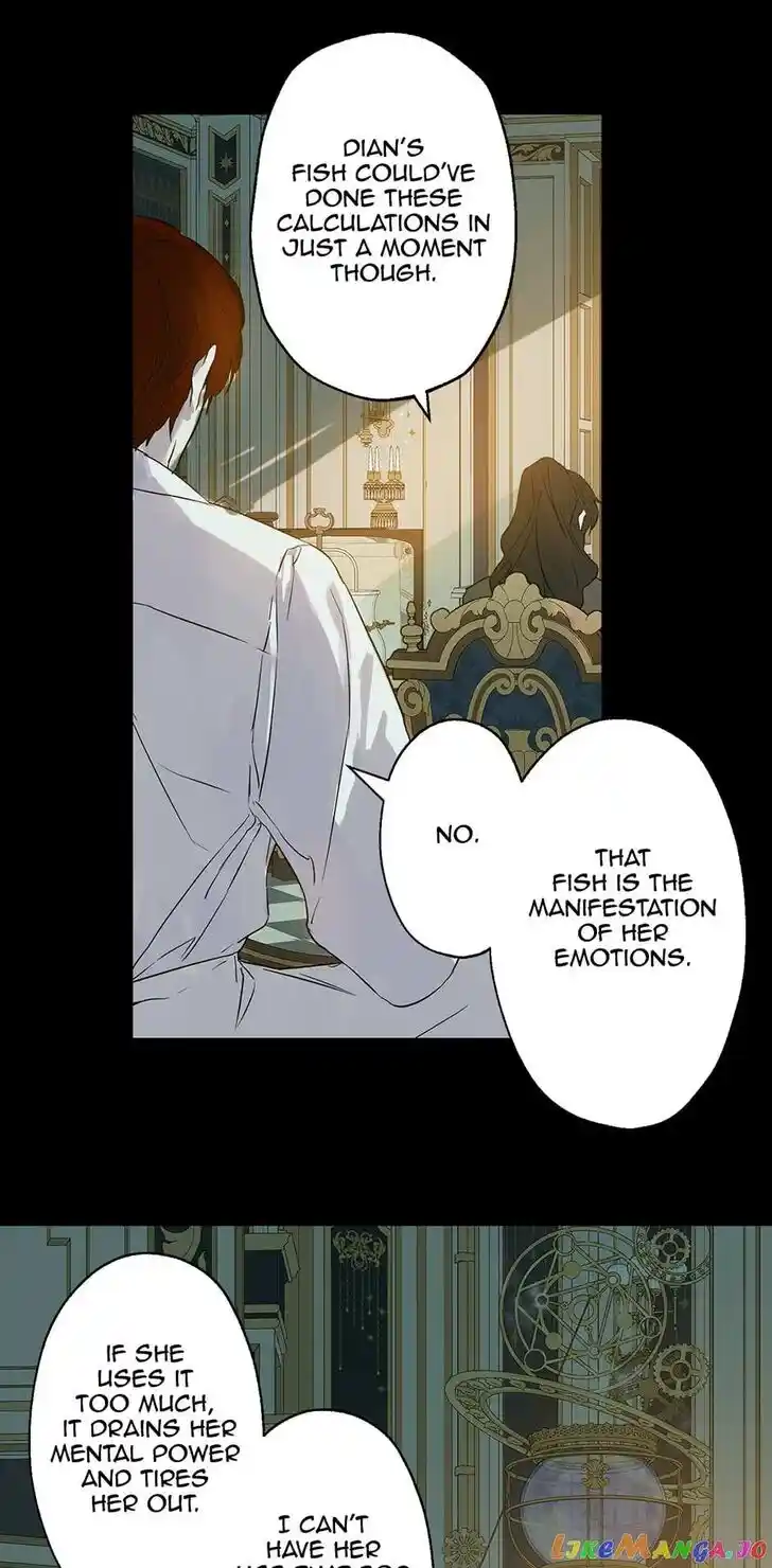 As Long as You like It Ch.278