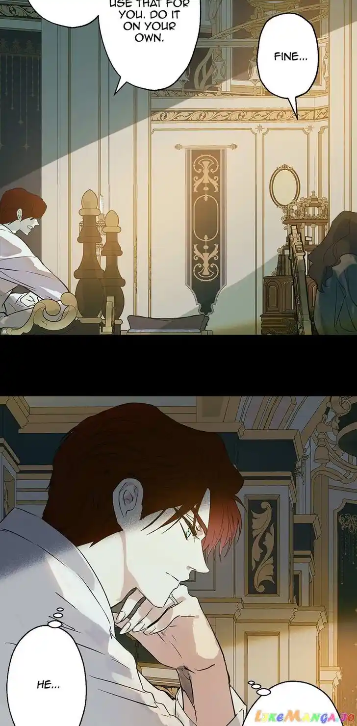 As Long as You like It Ch.278