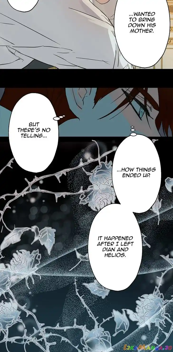 As Long as You like It Ch.278