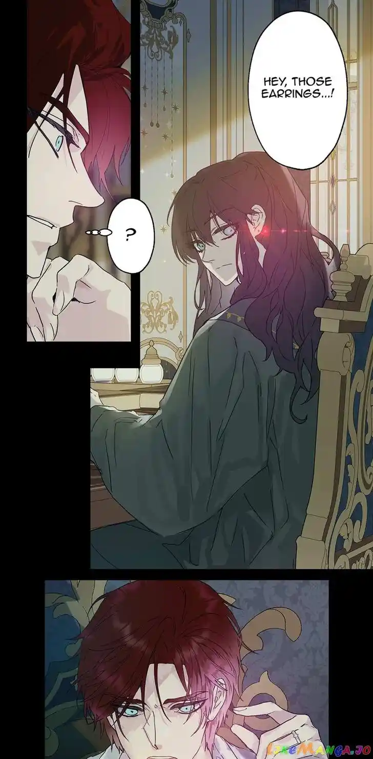 As Long as You like It Ch.278