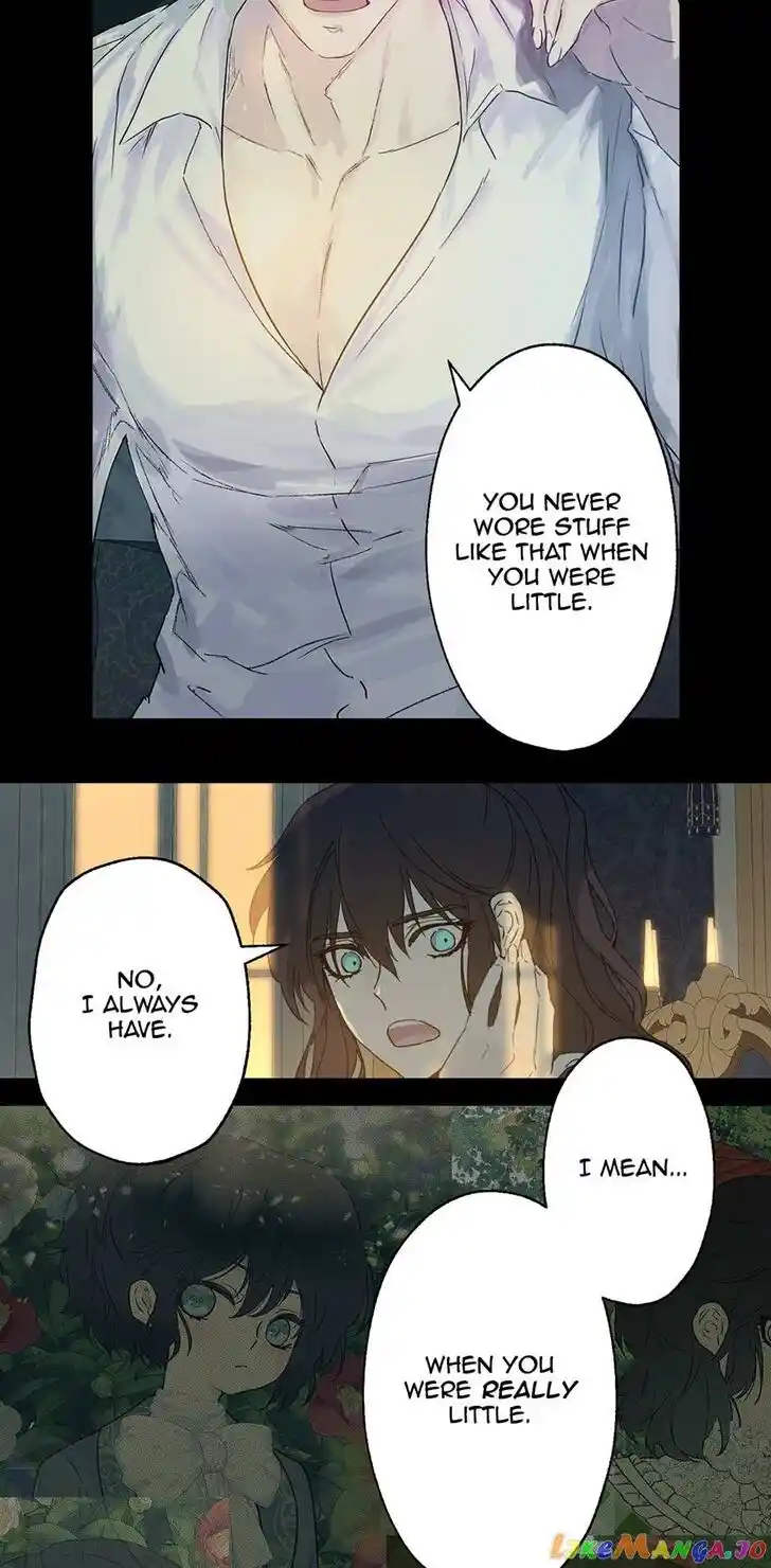 As Long as You like It Ch.278
