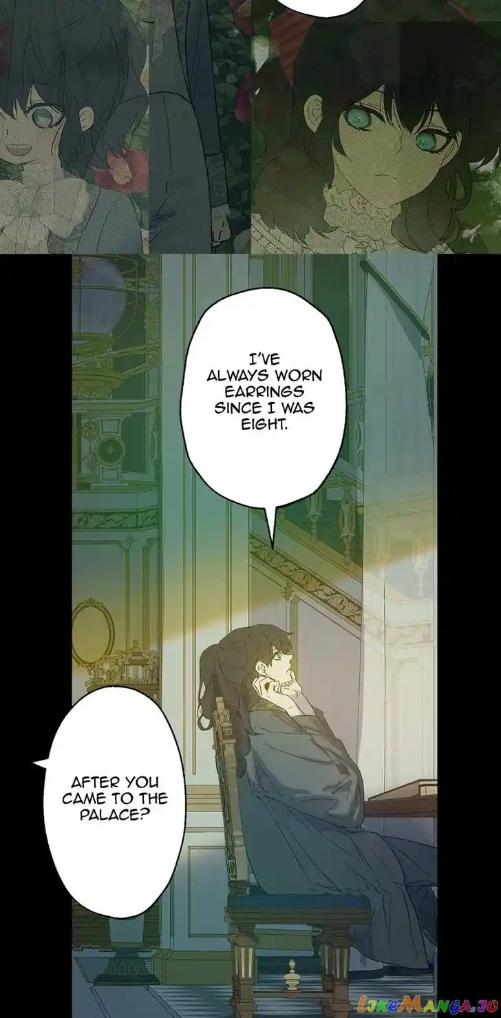 As Long as You like It Ch.278