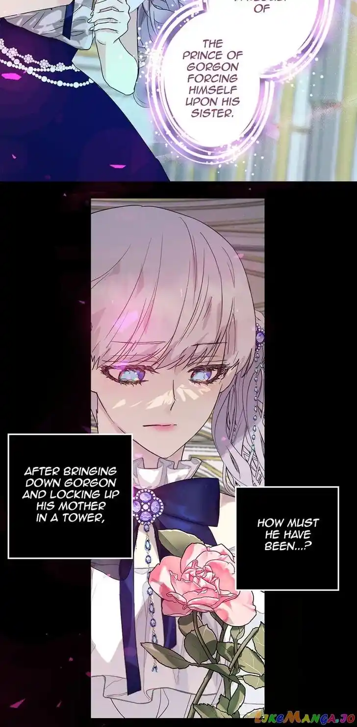 As Long as You like It Ch.278