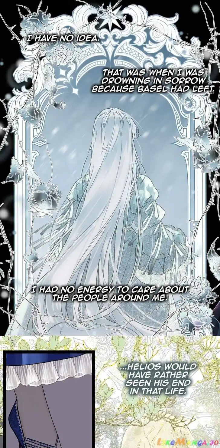 As Long as You like It Ch.278